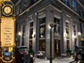 Amazing Heists: Dillinger ekran resmini bedava indir 1