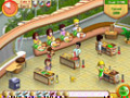Amelie's Café ekran resmini bedava indir 1