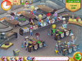 Amelie's Café ekran resmini bedava indir 3