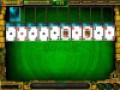 Ancient Spider Solitaire ekran resmini bedava indir 1