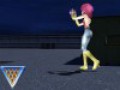 Anime Bowling Babes ekran resmini bedava indir 3