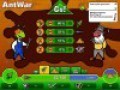 Ant War ekran resmini bedava indir 1