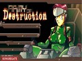 Army of Destruction ekran resmini bedava indir 1