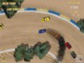 Free download Autocross Racing screenshot