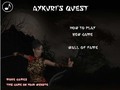 Aykuris Quest ekran resmini bedava indir 2