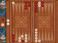 Free download Backgammon (short) screenshot