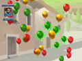 Free download Balloon Bliss screenshot
