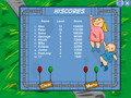Free download Balloon Park screenshot