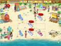 Beach Party Craze ekran resmini bedava indir 1