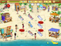 Beach Party Craze ekran resmini bedava indir 2