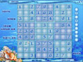 Blue Reef Sudoku ekran resmini bedava indir 2