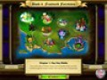 Free download Bookworm Adventures: Fractured Fairytales screenshot