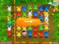 Free download Bunny Bounce Deluxe screenshot
