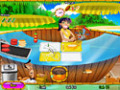 Burger Island 2: The Missing Ingredient ekran resmini bedava indir 3