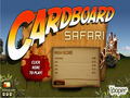 Cardboard Safari ekran resmini bedava indir 1