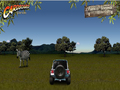 Cardboard Safari ekran resmini bedava indir 3