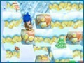 Free download Carl the Caveman Christmas Adventures screenshot