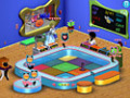 Free download Cat Wash screenshot