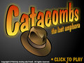 Catacombs. The lost Amphora ekran resmini bedava indir 1