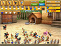 Chicken Chase ekran resmini bedava indir 1