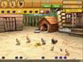 Chicken Chase ekran resmini bedava indir 3
