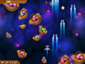 Chicken Invaders 3: Revenge of the Yolk Easter Edition ekran resmini bedava indir 1