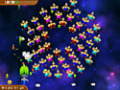 Chicken Invaders 3: Revenge of the Yolk Easter Edition ekran resmini bedava indir 2