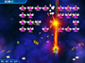 Chicken Invaders 3 ekran resmini bedava indir 1
