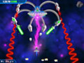 Chicken Invaders 3 ekran resmini bedava indir 2