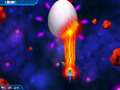 Chicken Invaders 3 ekran resmini bedava indir 3
