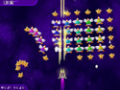 Chicken Invaders 4: Ultimate Omelette ekran resmini bedava indir 1