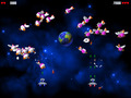 Chicken Invaders ekran resmini bedava indir 2