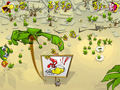 Revenge of the Chicken ekran resmini bedava indir 2