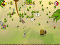 Revenge of the Chicken ekran resmini bedava indir 3