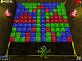 Chroma Crash ekran resmini bedava indir 3
