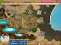Coconut Queen ekran resmini bedava indir 1
