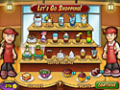 Coffee Rush ekran resmini bedava indir 1