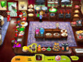 Cooking Dash: DinerTown Studios ekran resmini bedava indir 1