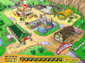 Cooking Dash: DinerTown Studios ekran resmini bedava indir 3