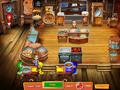Cooking Dash 3: Thrills and Spills ekran resmini bedava indir 3