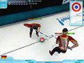 Curling ekran resmini bedava indir 2