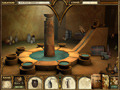 Free download Curse of the Pharaoh: The Quest for Nefertiti screenshot