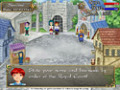 Cute Knight Kingdom ekran resmini bedava indir 1