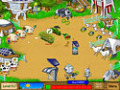 Free download Dairy Dash screenshot