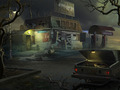 Dark Alleys: Penumbra Motel ekran resmini bedava indir 1