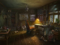 Dark Alleys: Penumbra Motel ekran resmini bedava indir 2