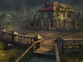 Dark Alleys: Penumbra Motel ekran resmini bedava indir 3