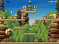 Free download Darwin the Monkey screenshot