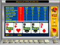 Deuces Wild ekran resmini bedava indir 2