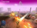 Devastation Zone Troopers ekran resmini bedava indir 1